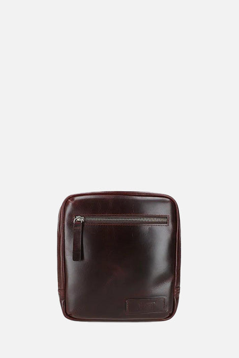 Jost Trelleborg Crossbody Leder